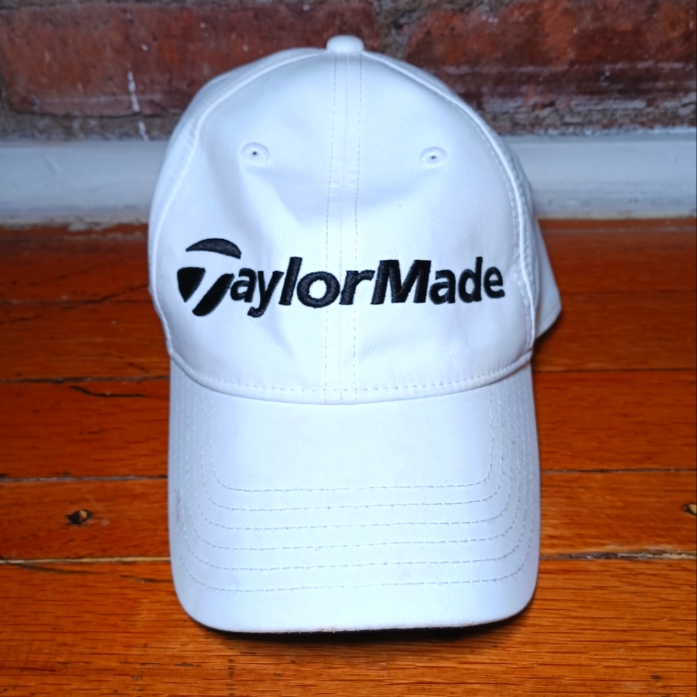 TaylorMade Golf Performanc Hat Adjustable